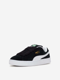 Кеды низкие PUMA Suede XL модель 39657702 Фото