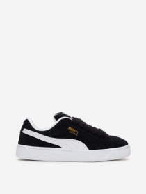 Кеды низкие PUMA Suede XL модель 39657702 Фото