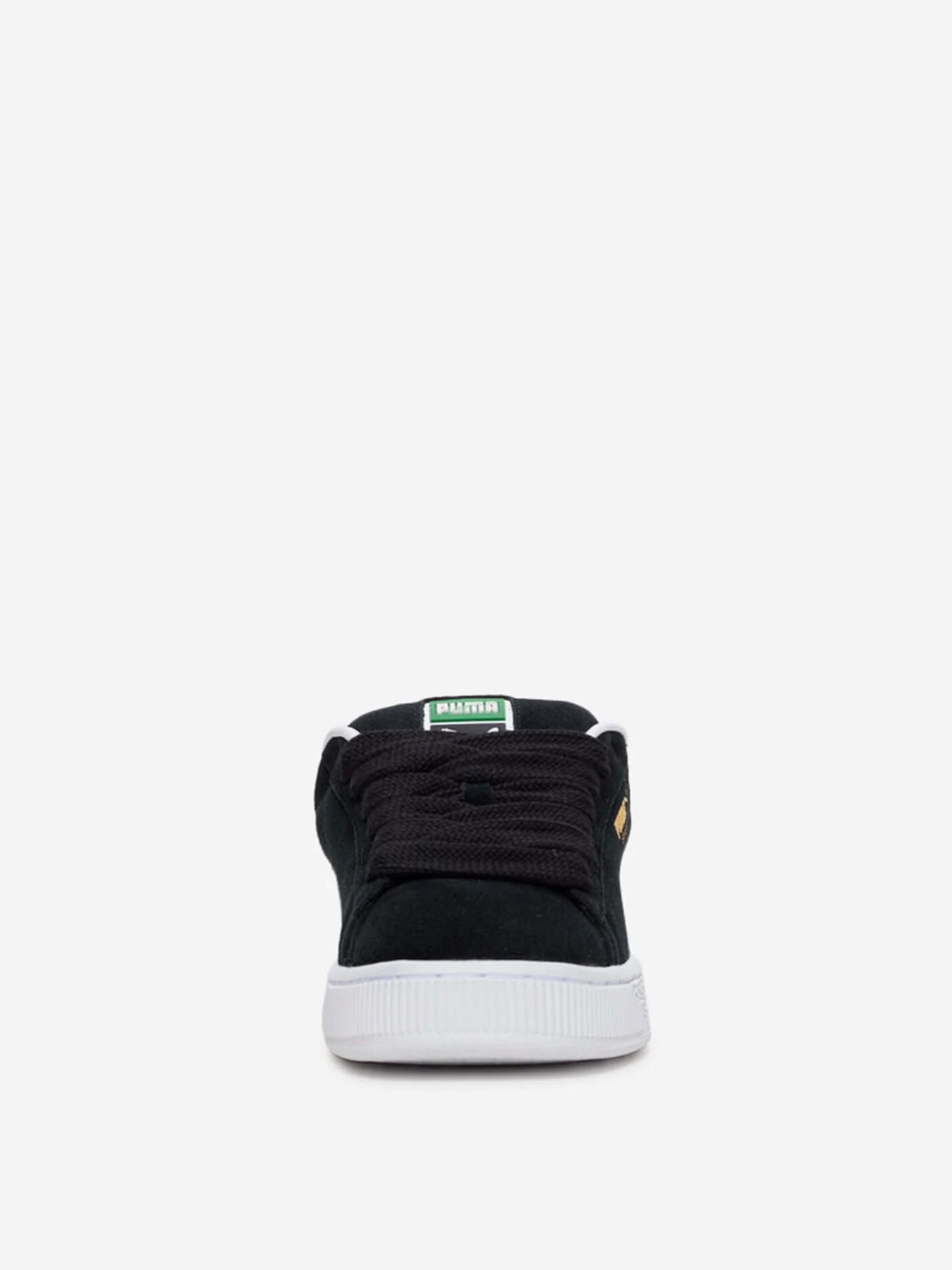 Кеды низкие PUMA SUEDE XL модель 39657702 Фото