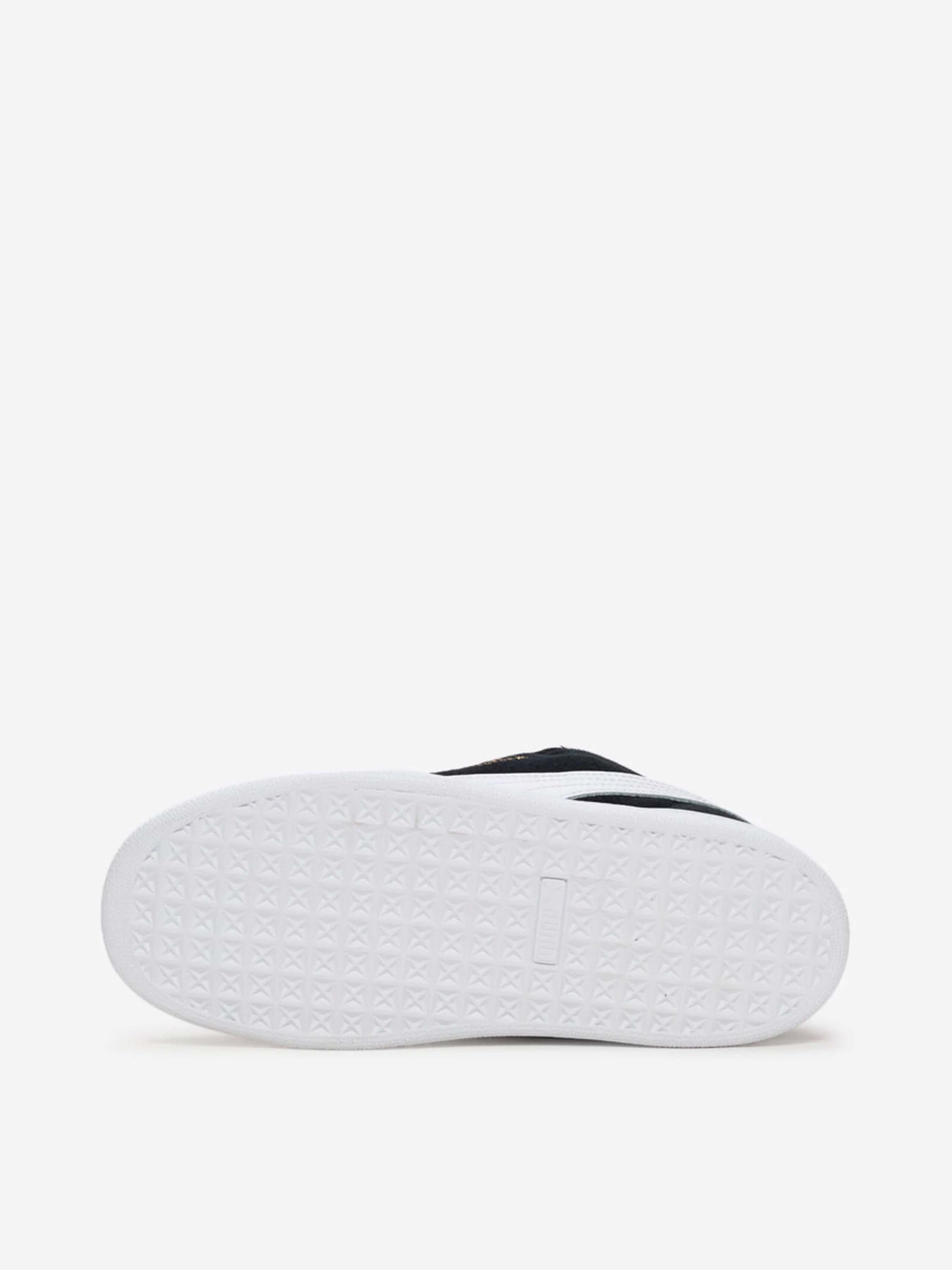 Кеды низкие PUMA SUEDE XL модель 39657702 Фото