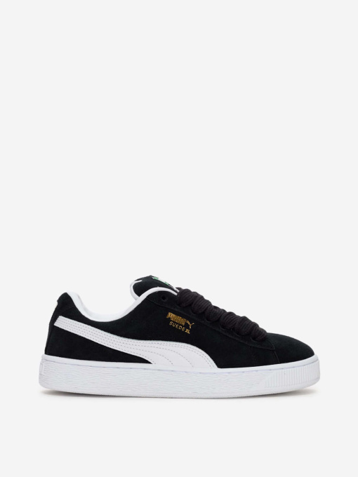 Кеды низкие PUMA SUEDE XL модель 39657702 Фото