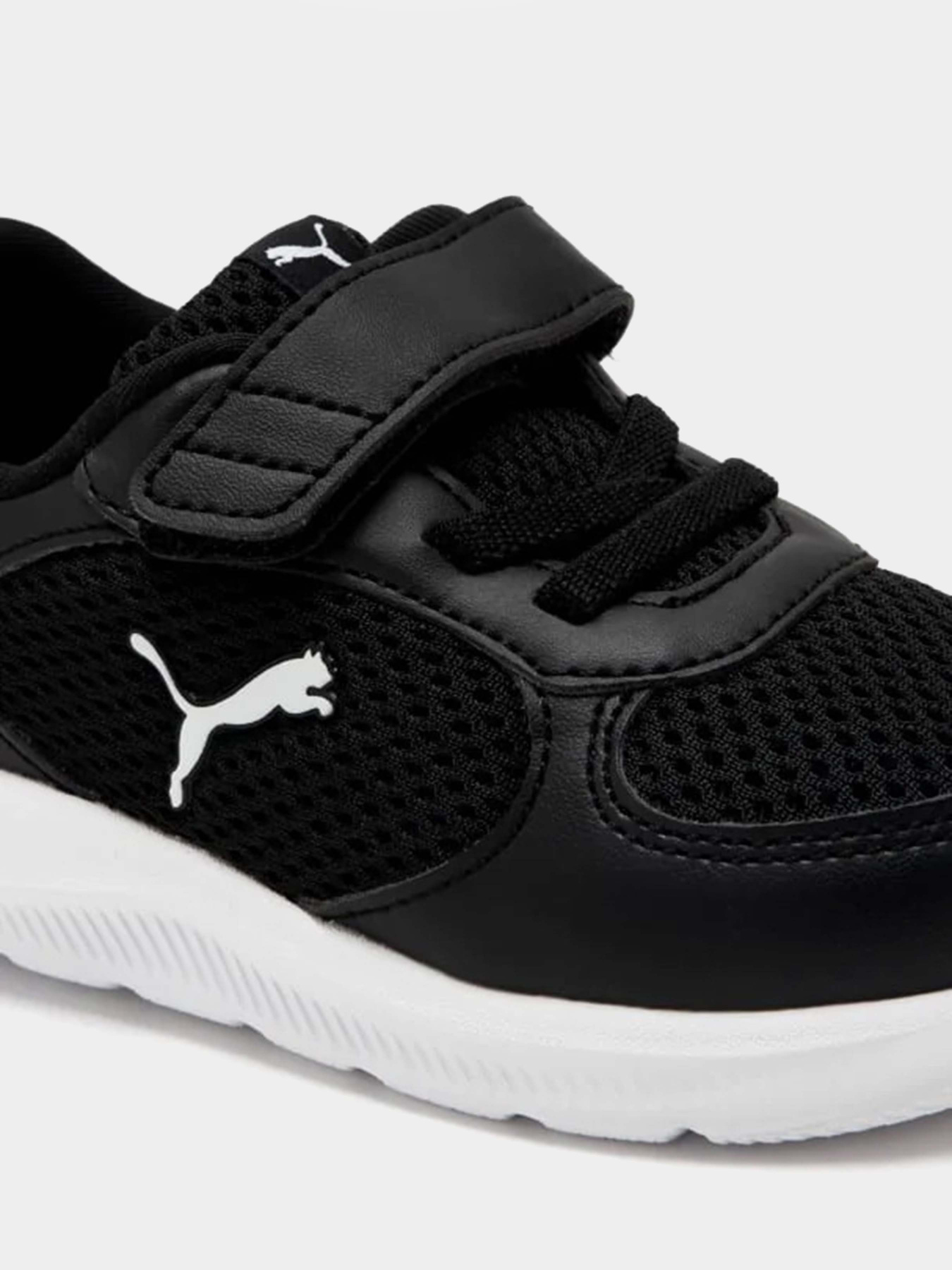 Кросівки PUMA Fun Racer 2 модель 40058104 Фото