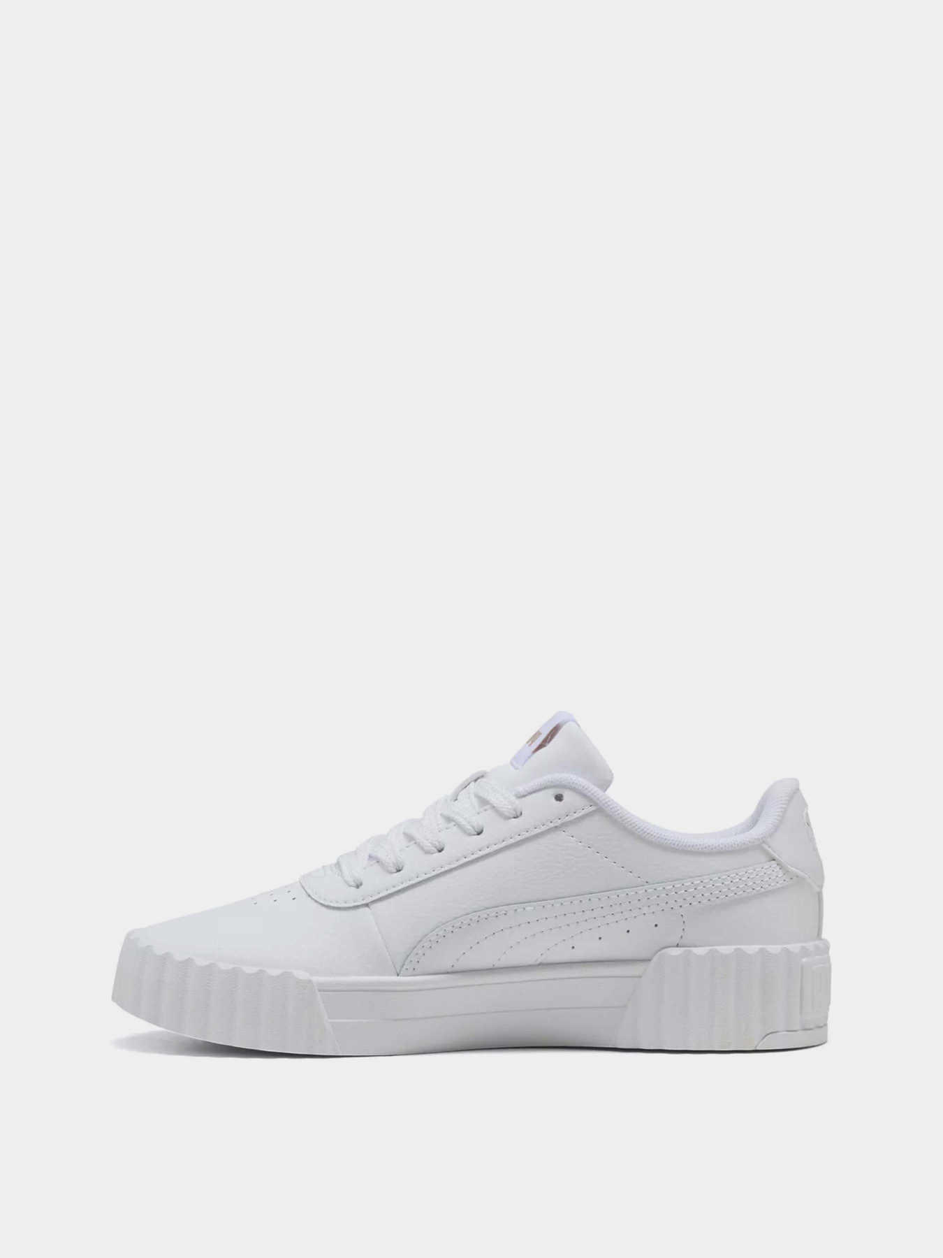 Кеды низкие PUMA Carina 3.0 модель 40147601 Фото