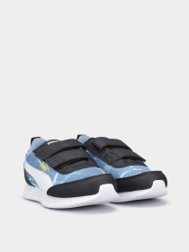 Кросівки PUMA R78 Lightwind Hot Wheels 2 V PS модель 40341001 Фото