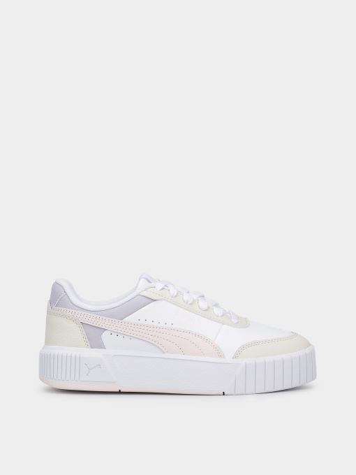 Кеды низкие PUMA Carina Mia модель 40374603 Фото