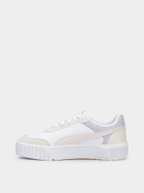 Кеды низкие PUMA CARINA MIA модель 40374603 Фото