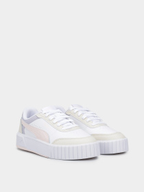 Кеды низкие PUMA CARINA MIA модель 40374603 Фото