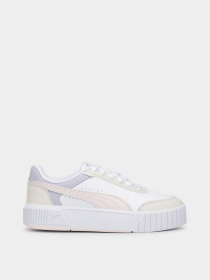 Кеди низькі PUMA CARINA MIA модель 40374603 Фото