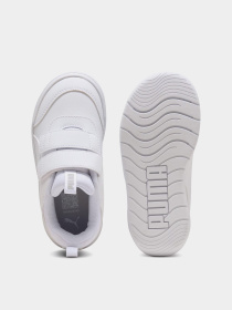 Кеды низкие PUMA Multiflex 2 модель 31215203 Фото