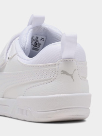 Кеды низкие PUMA Multiflex 2 модель 31215203 Фото