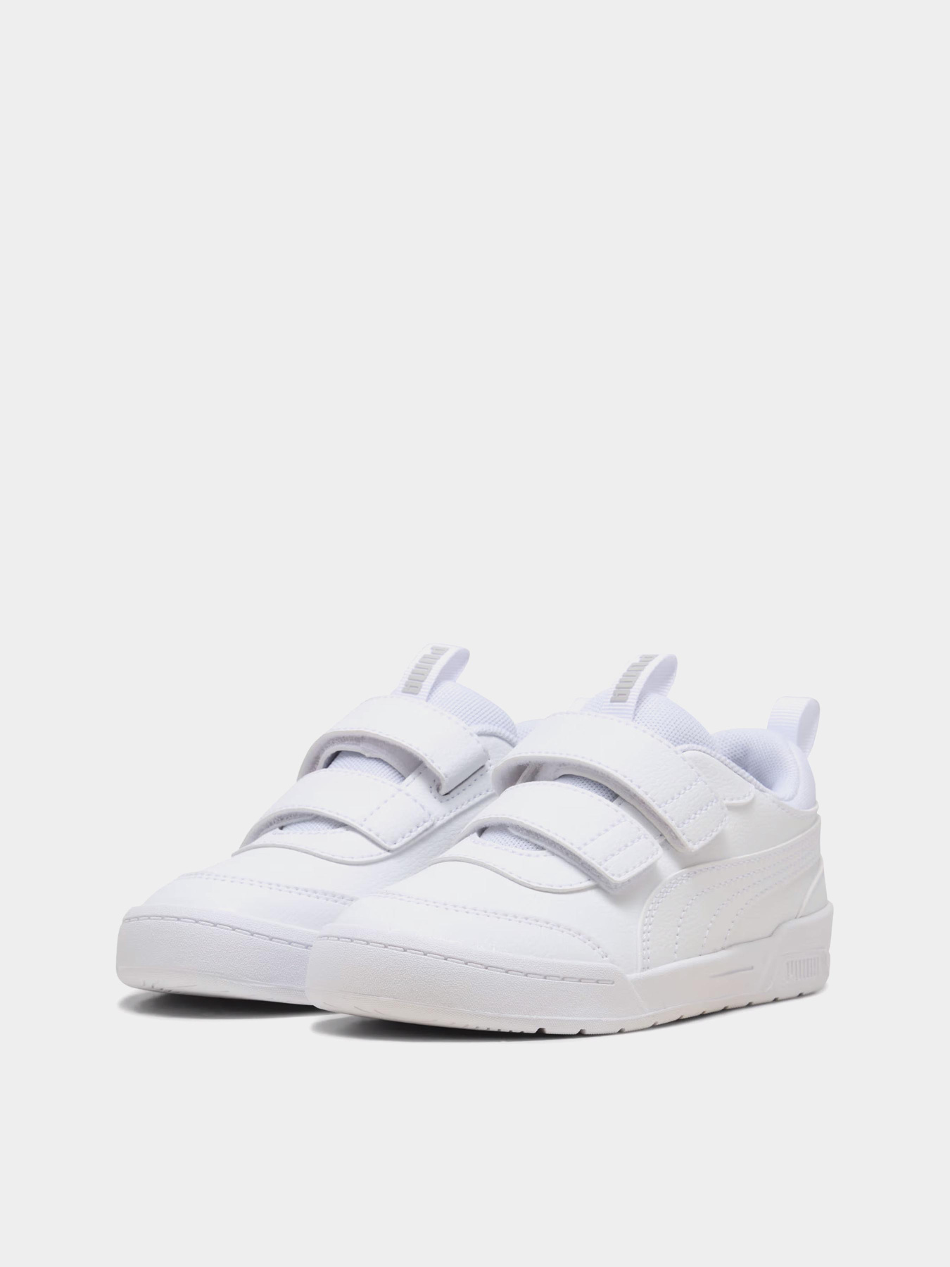 Кеды низкие PUMA MULTIFLEX 2 модель 31215203 Фото