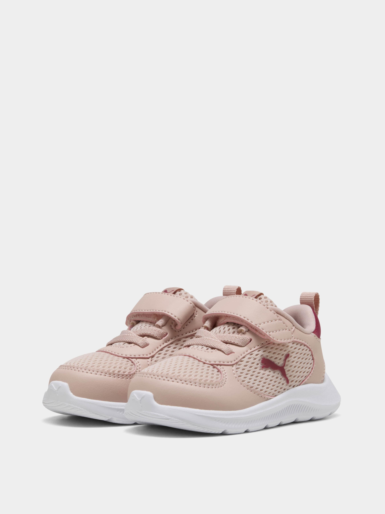 Кроссовки PUMA Fun Racer 2 модель 40058103 Фото