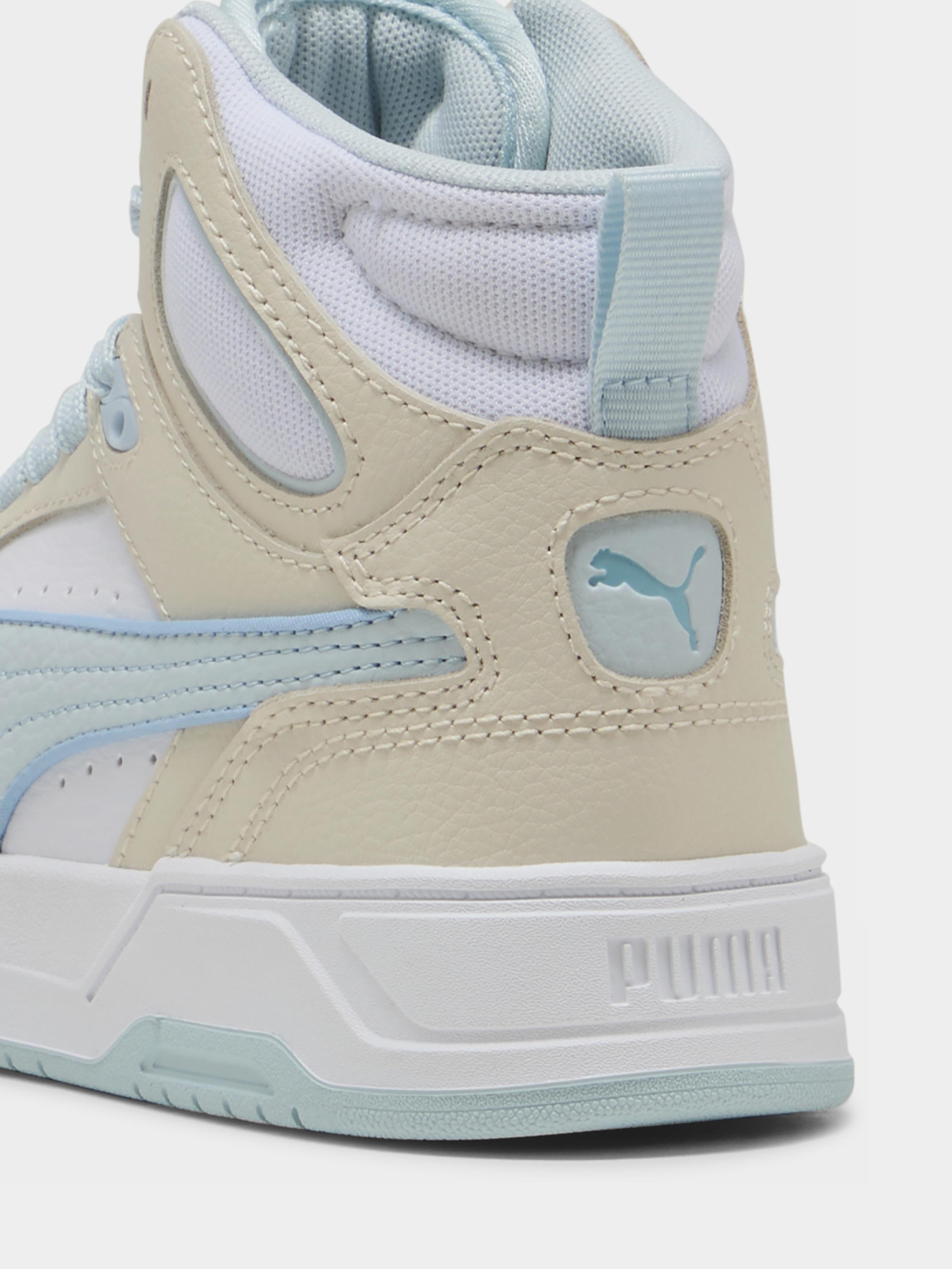 Ботинки PUMA модель 40410504 Фото