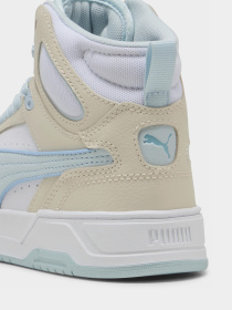 Ботинки PUMA модель 40410504 Фото