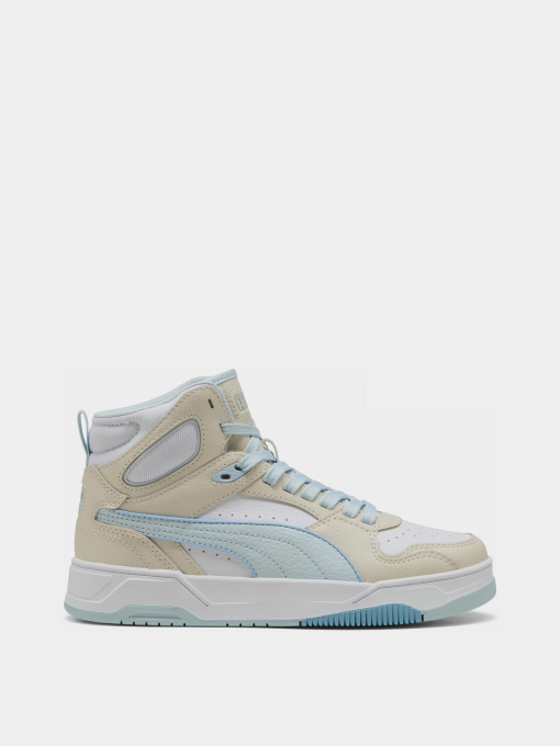 Черевики PUMA модель 40410504 Фото