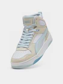 Ботинки PUMA модель 40410504 Фото