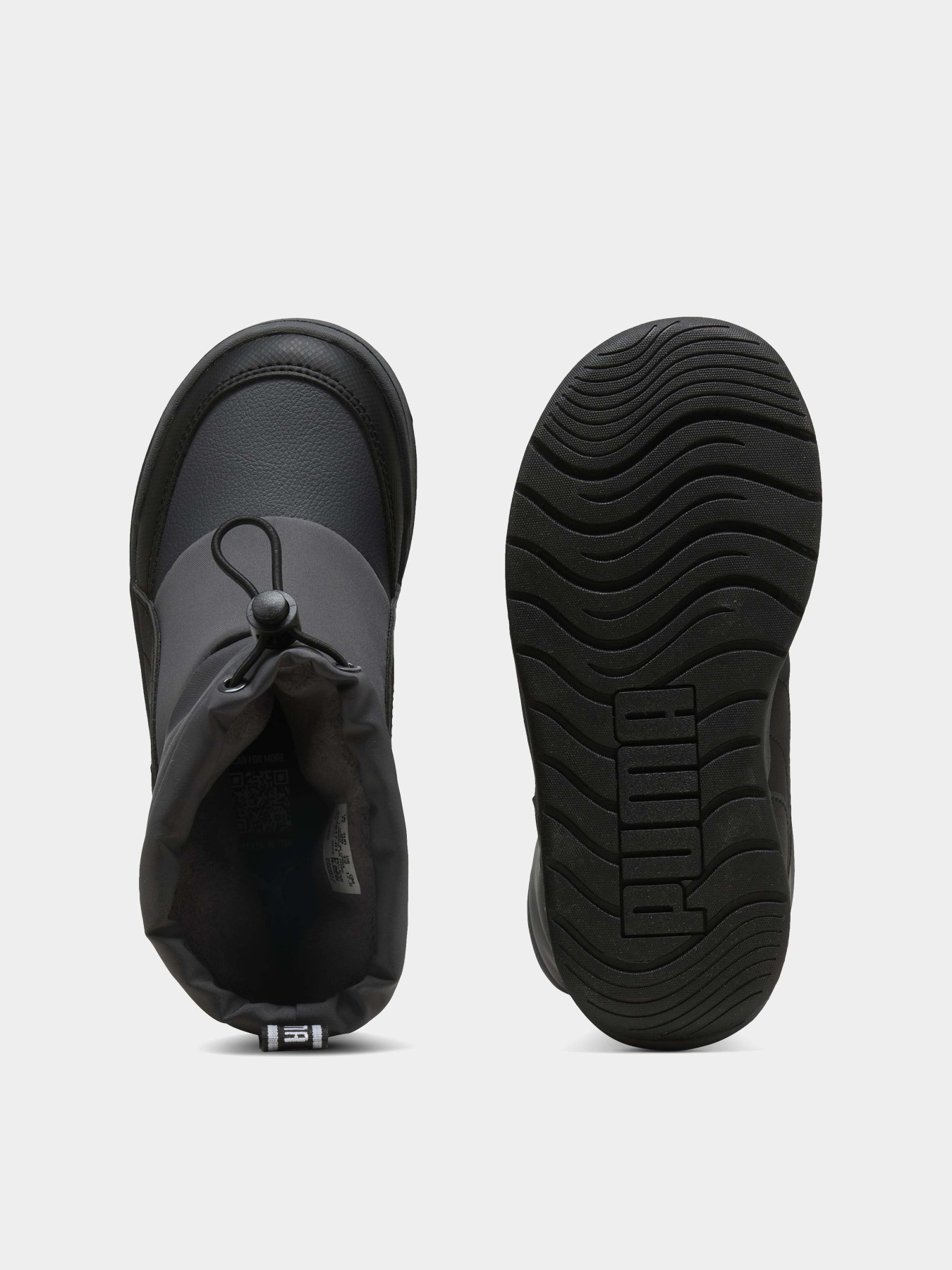 Сапоги дутики PUMA PUMA MULTIFLEX 2 модель 40284701 Фото