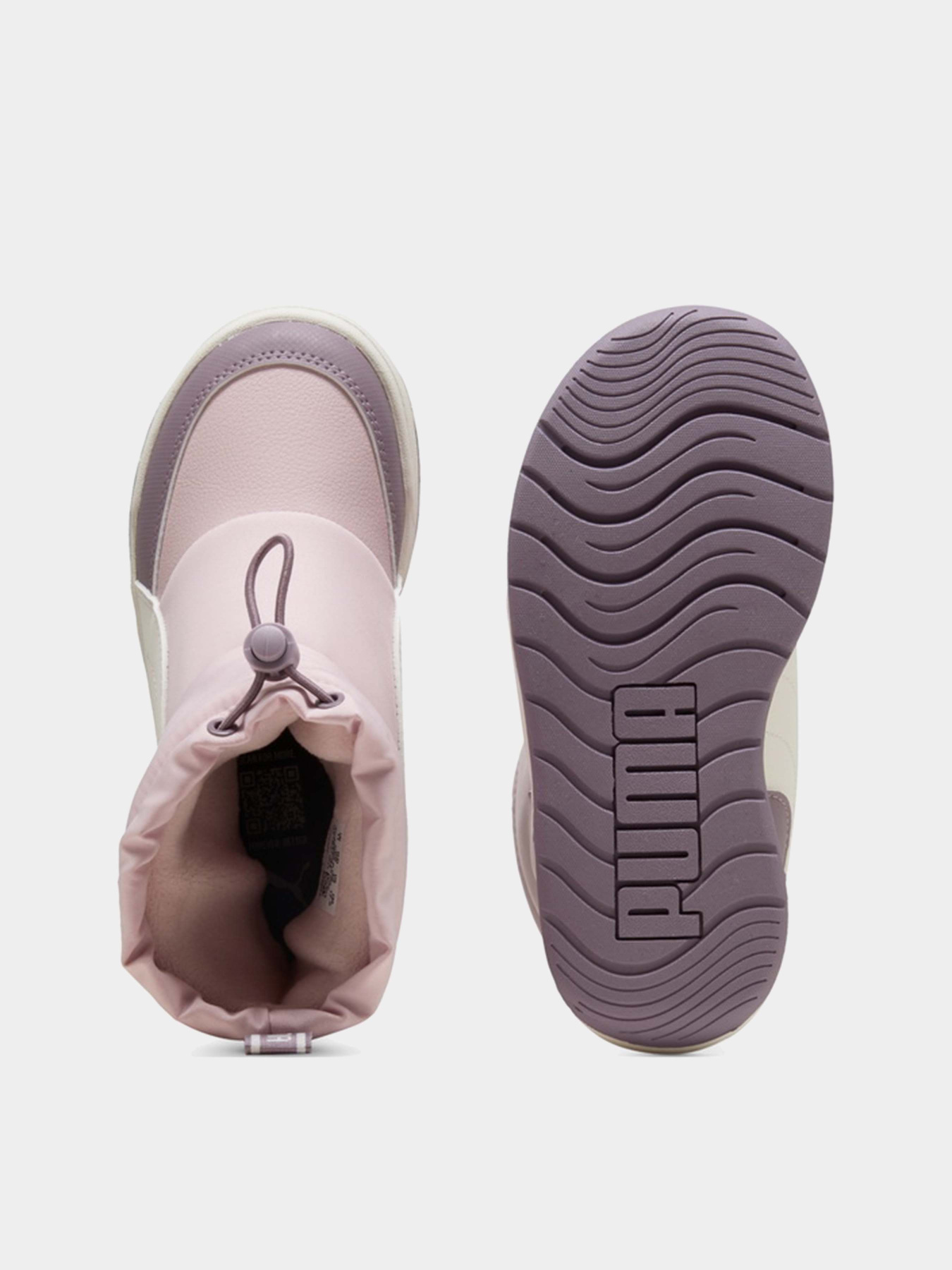 Сапоги дутики PUMA PUMA MULTIFLEX 2 модель 40284704 Фото