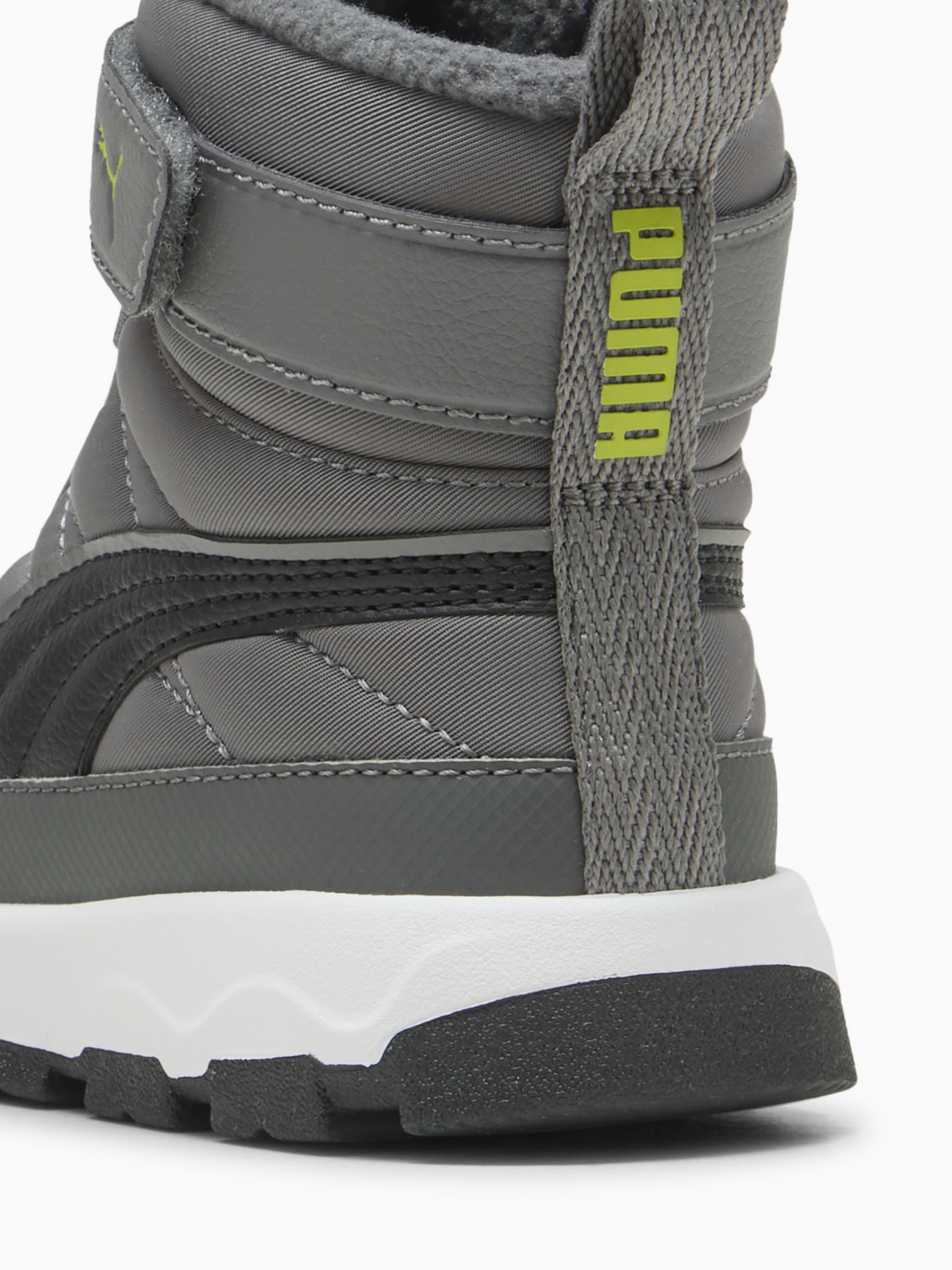 Сапоги дутики PUMA EVOLVE BOOT AC модель 39264608 Фото