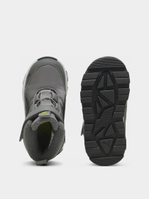 Сапоги дутики PUMA EVOLVE BOOT AC модель 39264608 Фото