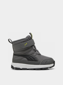 Чоботи дутики PUMA EVOLVE BOOT AC модель 39264608 Фото