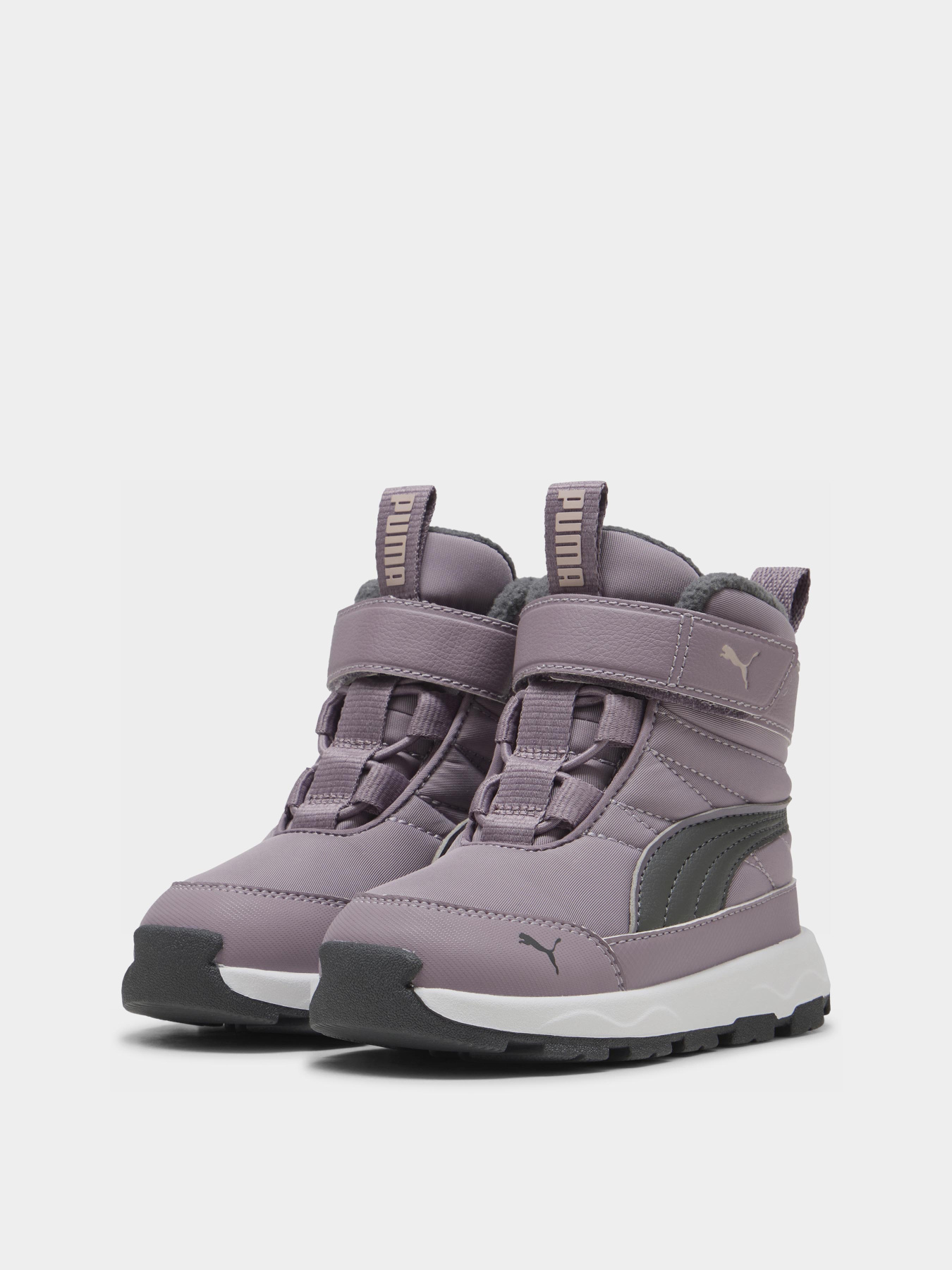 Сапоги дутики PUMA EVOLVE BOOT AC модель 39264609 Фото