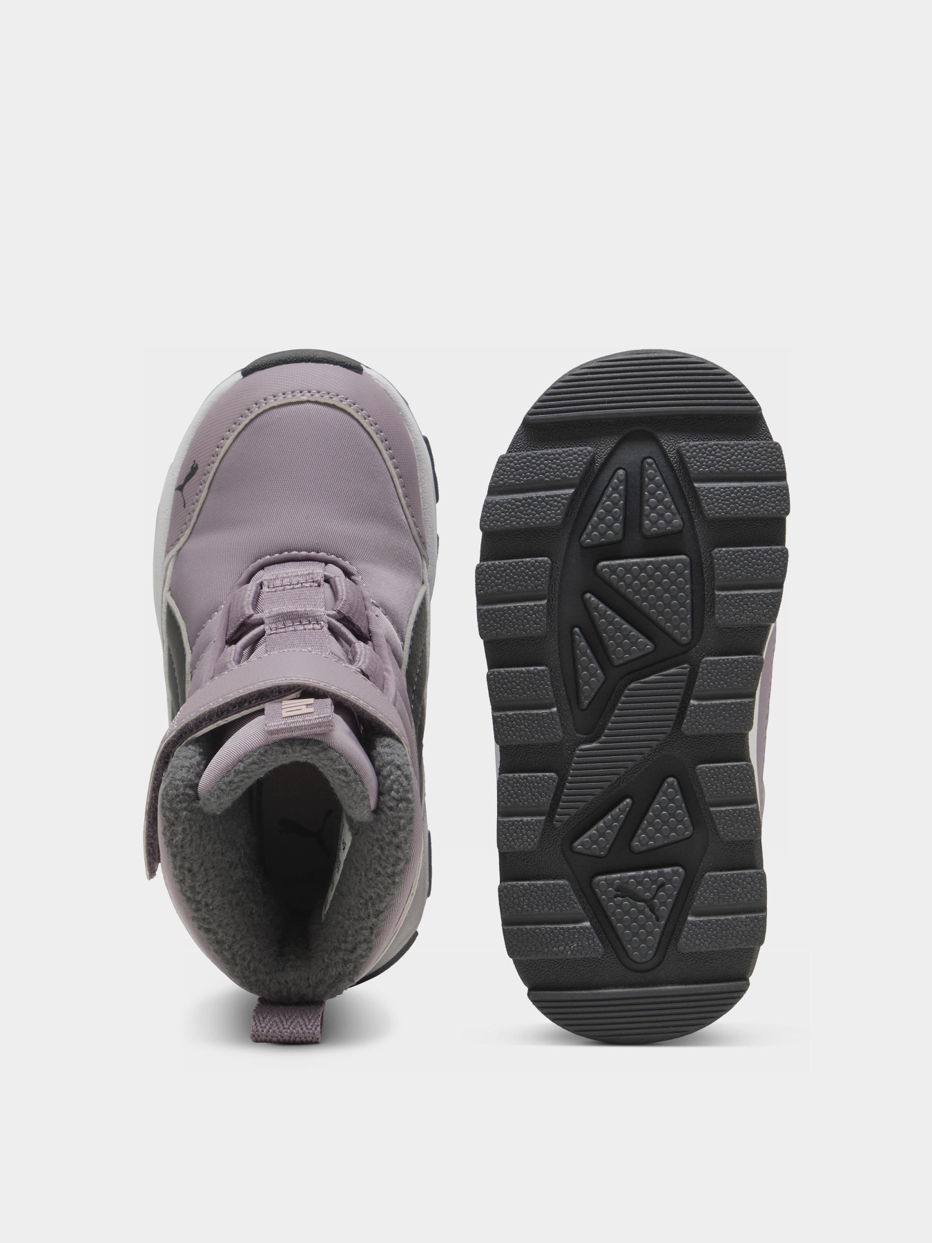 Сапоги дутики PUMA EVOLVE BOOT AC модель 39264609 Фото