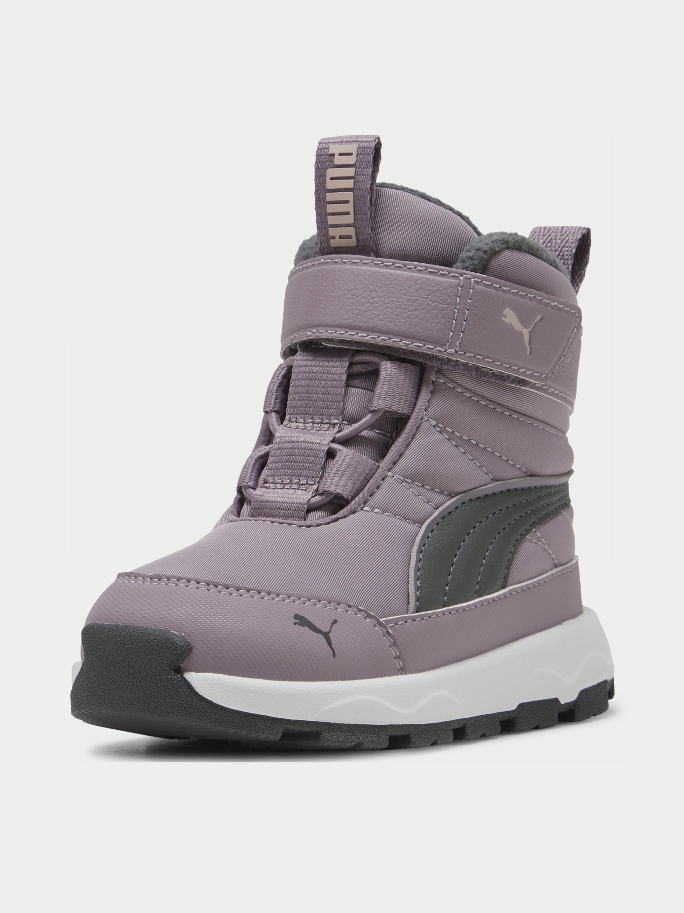 Сапоги дутики PUMA EVOLVE BOOT AC модель 39264609 Фото