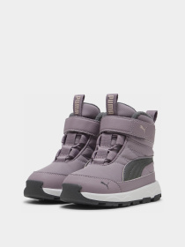 Сапоги дутики PUMA EVOLVE BOOT AC модель 39264609 Фото