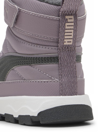 Сапоги дутики PUMA EVOLVE BOOT AC модель 39264609 Фото