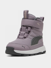 Сапоги дутики PUMA EVOLVE BOOT AC модель 39264609 Фото