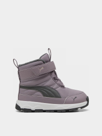 Ботинки и сапоги PUMA EVOLVE BOOT AC модель 39264609 Фото