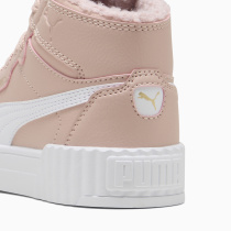 Кеды высокие PUMA CARINA 3.0 модель 40358102 Фото