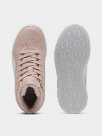 Кеды высокие PUMA CARINA 3.0 модель 40358102 Фото