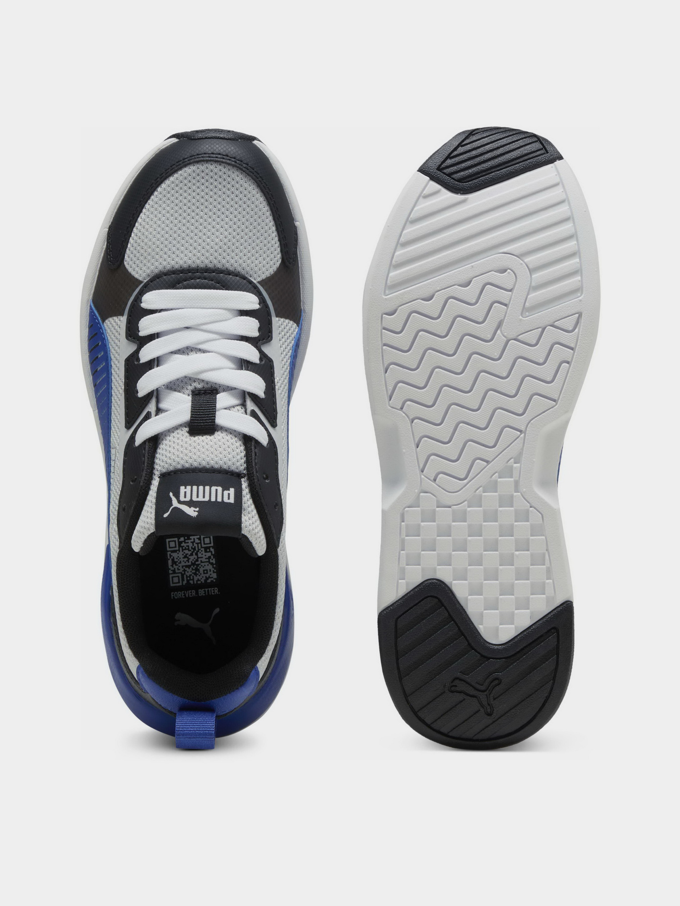 Кросівки для бігу PUMA X-RAY 3 LT модель 40149303 Фото