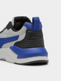 Кросівки для бігу PUMA X-RAY 3 LT модель 40149303 Фото