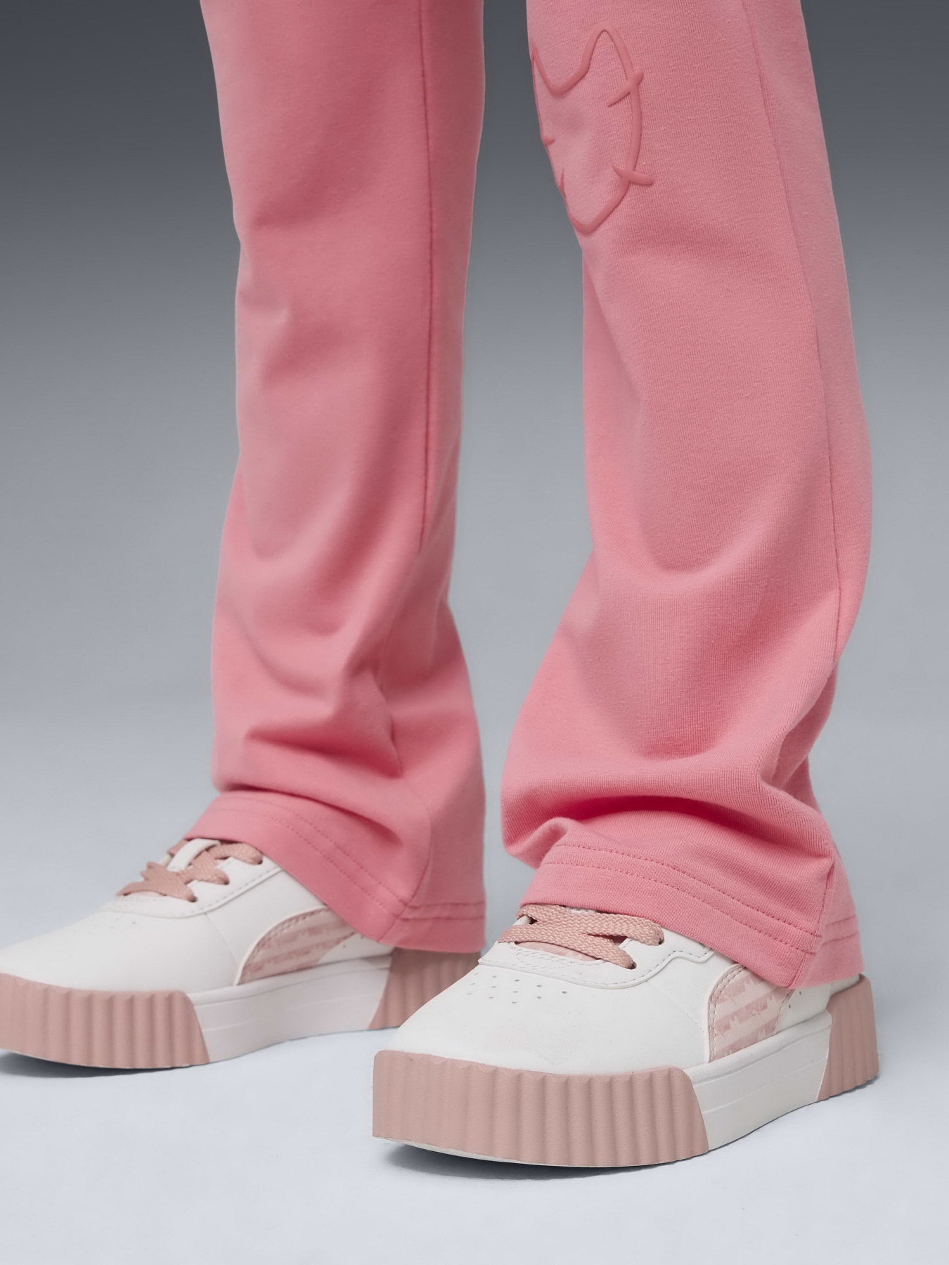 Кеды низкие PUMA CARINA 3.0 GABBY'S DOLLHOUSE модель 40577501 Фото