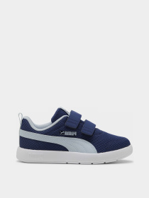 Кеды PUMA COURTFLEX V3 MESH модель 39808519 Фото
