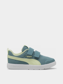 Кеды PUMA COURTFLEX V3 MESH модель 39808520 Фото