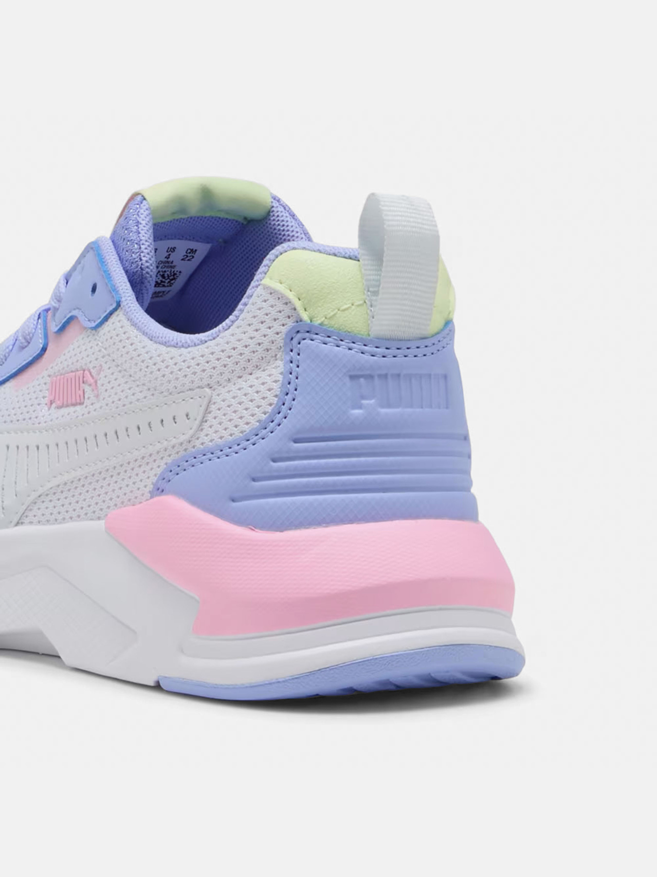 PUMA модель 40149309 Фото