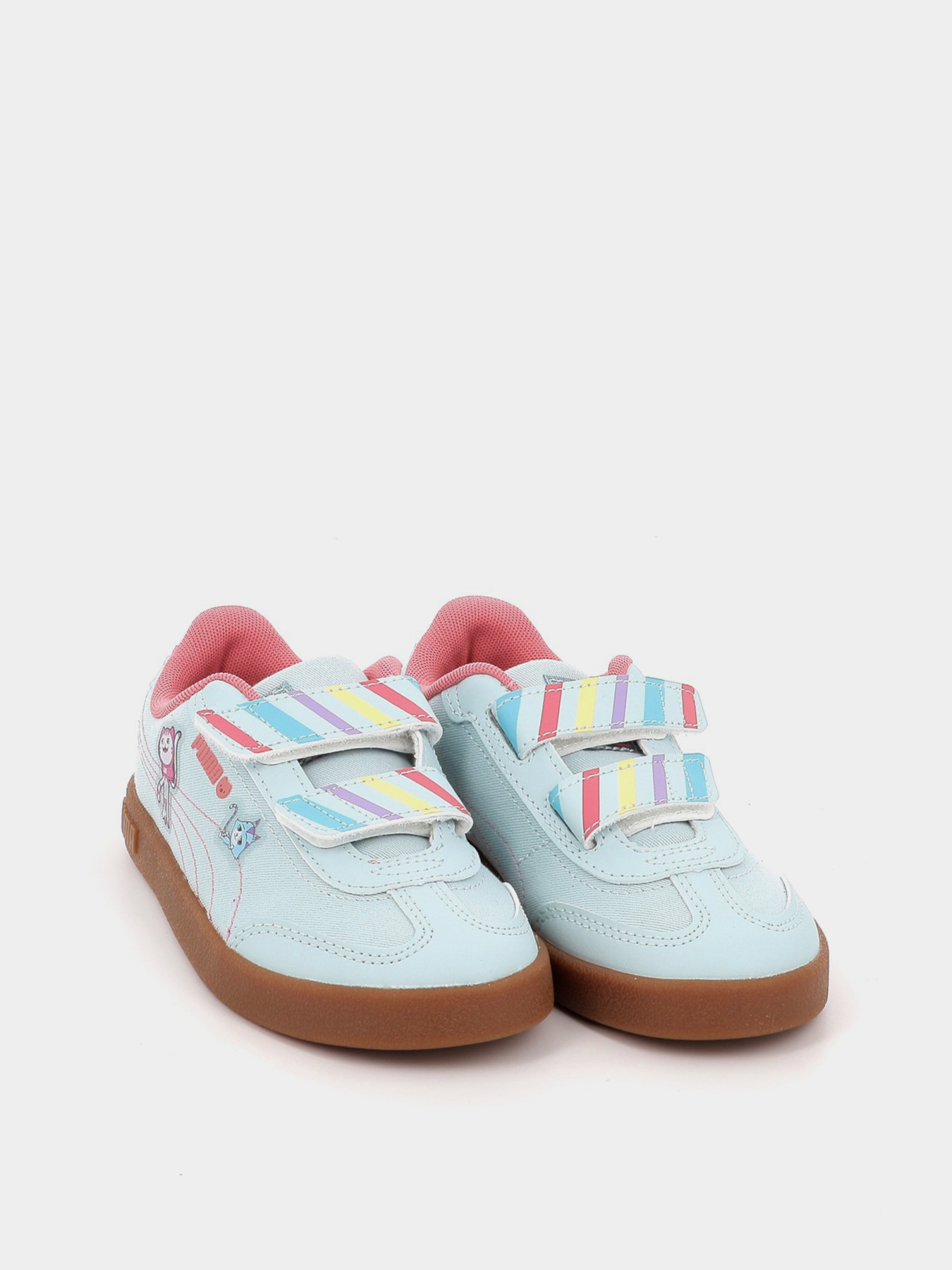 Кеди низькі PUMA CLUB II ERA GABBY'S DOLLHOUSE модель 40577801 Фото