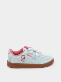 Кеди низькі PUMA CLUB II ERA GABBY'S DOLLHOUSE модель 40577801 Фото