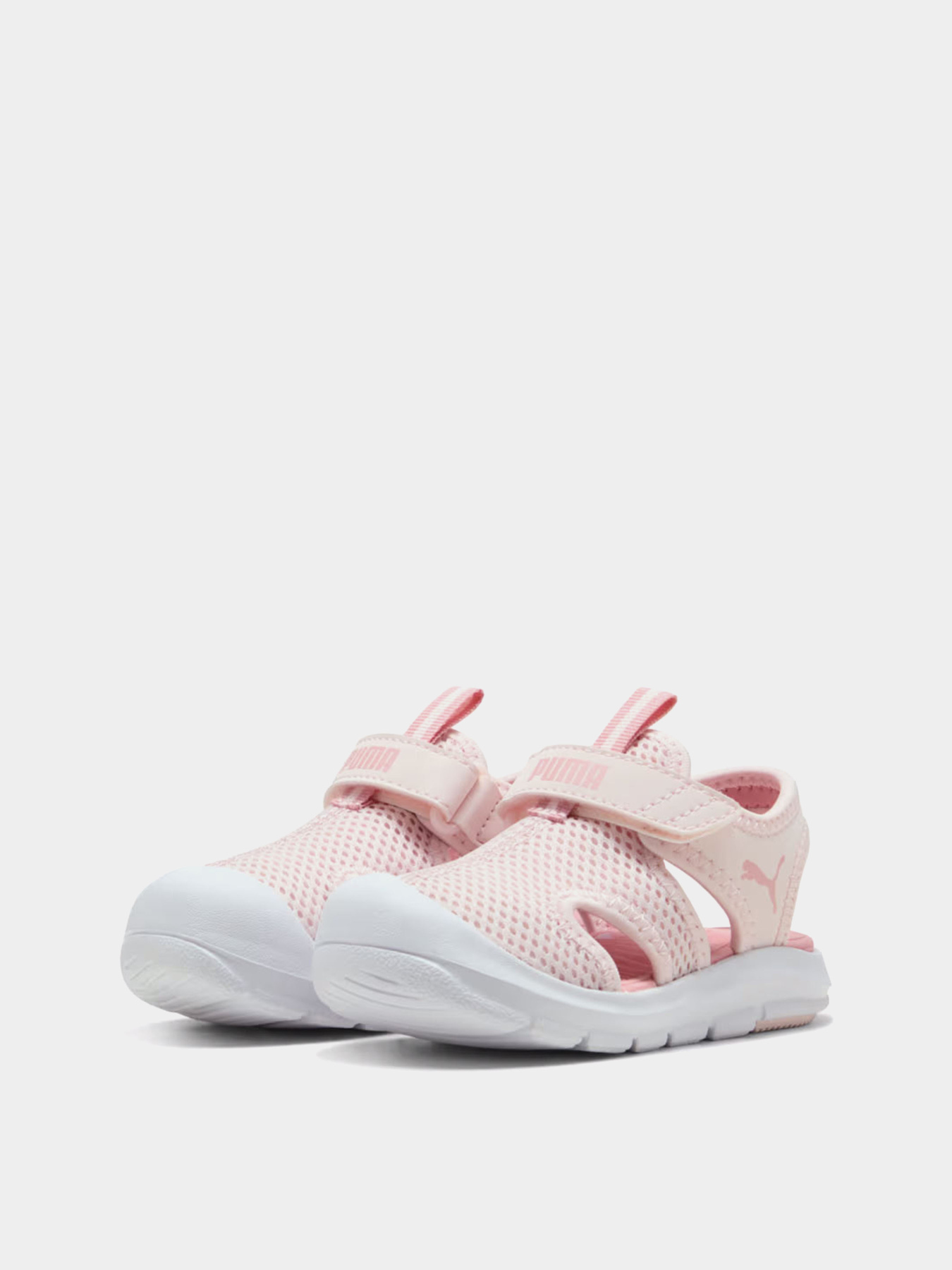 Сандалии PUMA PUMA FUN RACER модель 40157607 Фото