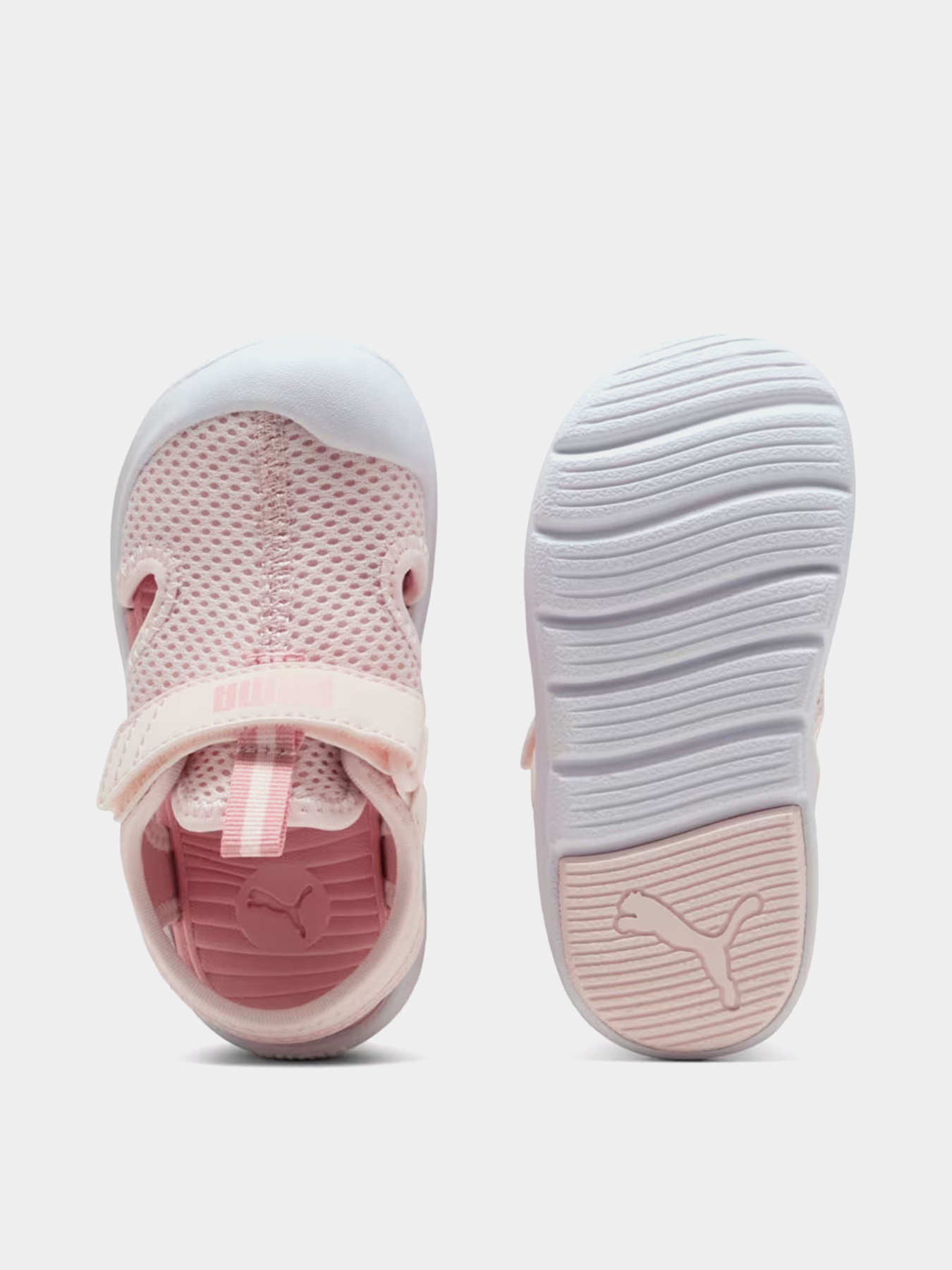 Сандалии PUMA PUMA FUN RACER модель 40157607 Фото