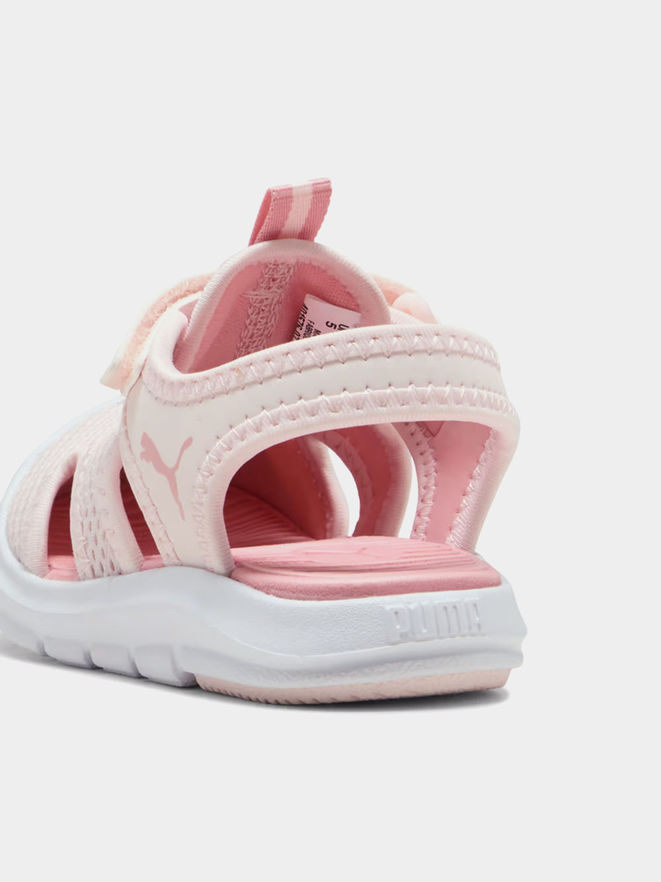 Сандалии PUMA PUMA FUN RACER модель 40157607 Фото