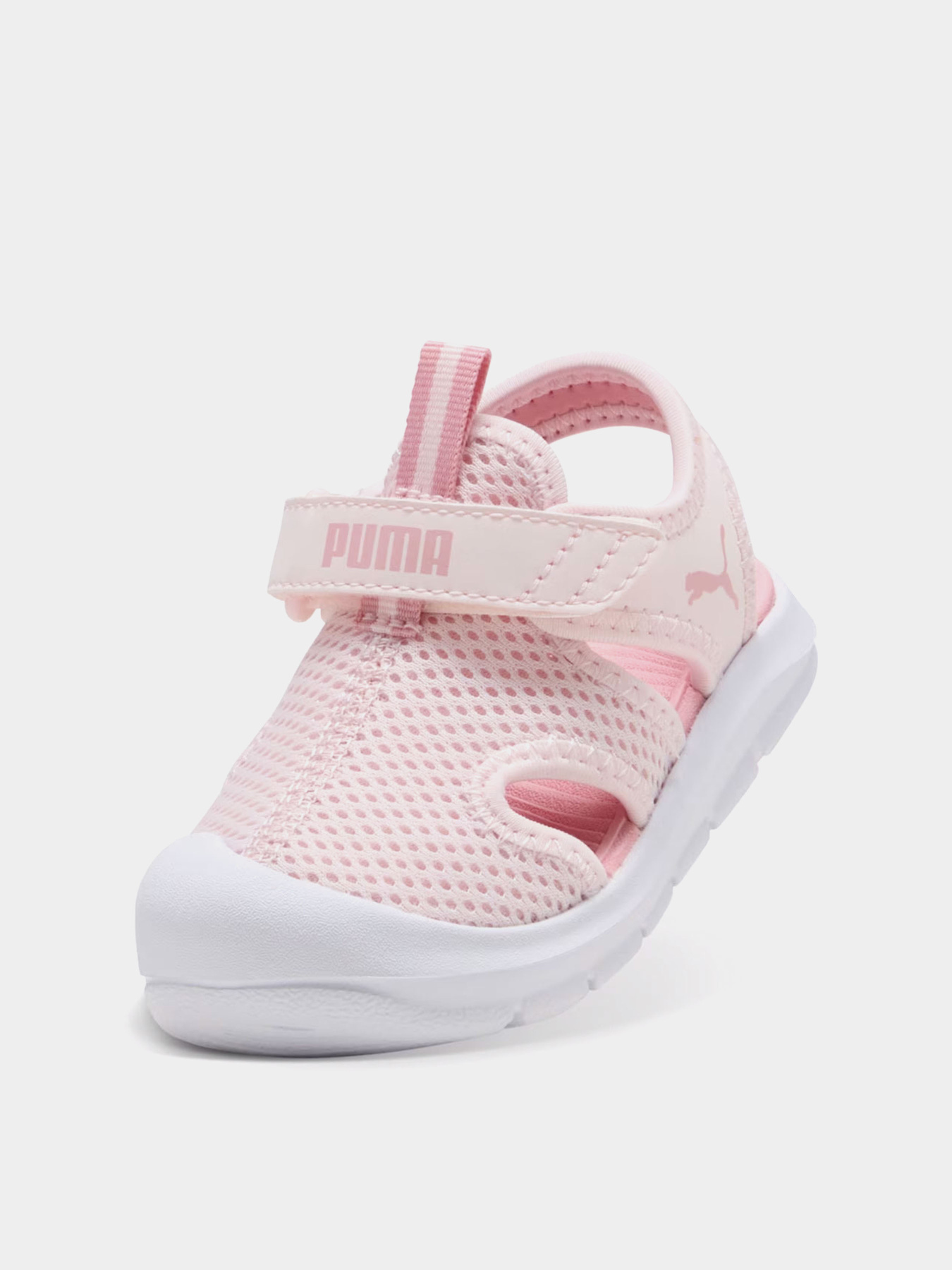 Сандалии PUMA PUMA FUN RACER модель 40157607 Фото