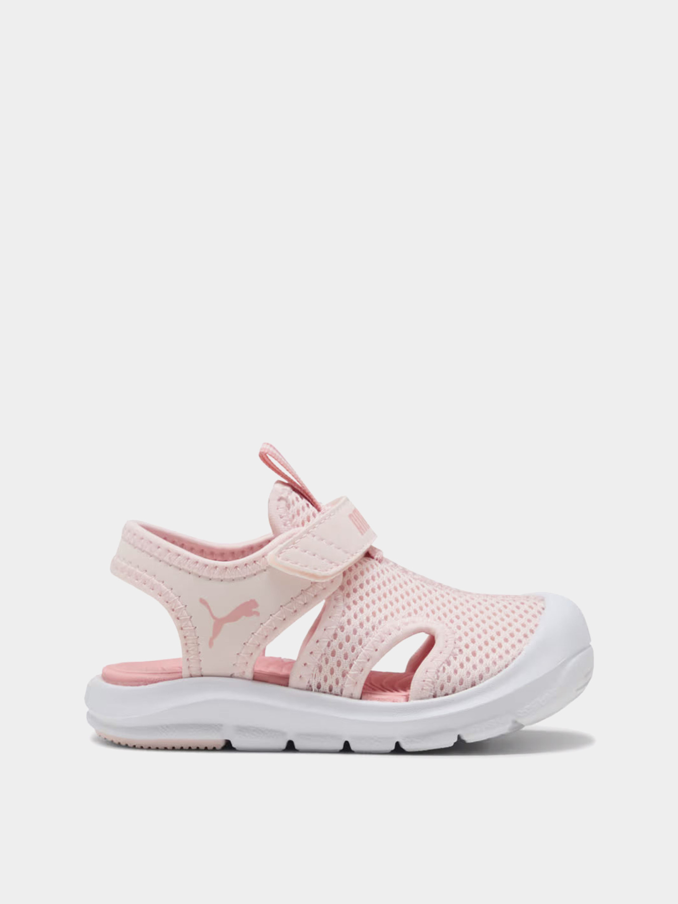 Сандалии PUMA PUMA FUN RACER модель 40157607 Фото