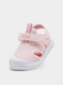 Сандалии PUMA PUMA FUN RACER модель 40157607 Фото