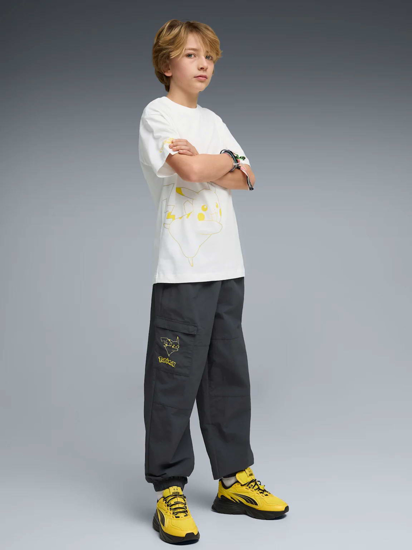 PUMA 40701601 модель 40701601 Фото