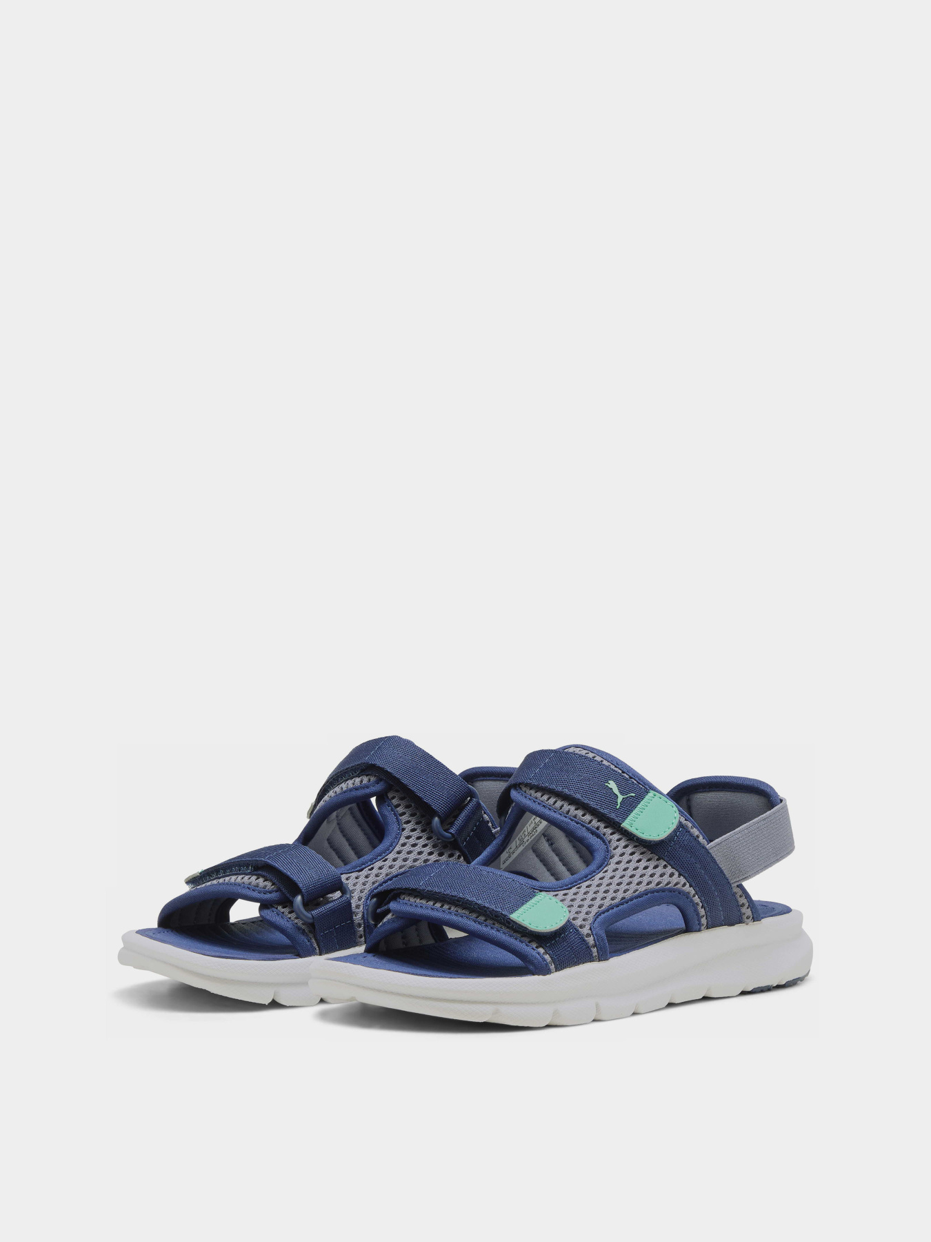 Сандалии PUMA EVOLVE модель 39044920 Фото